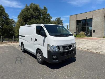 2014 NISSAN NV350 CARAVAN VAN for sale in Mordialloc